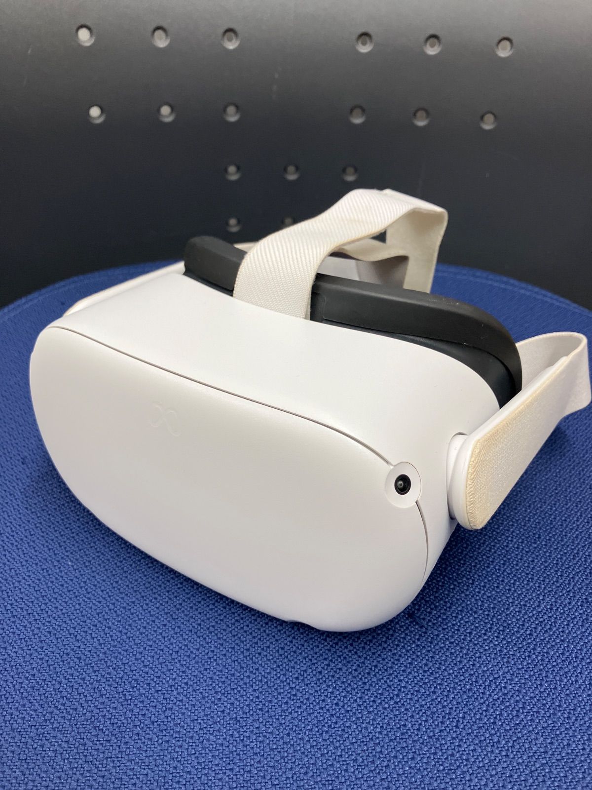 ジャンク Meta Quest2 128GB 本体 メタクエスト2 充電不可 - メルカリ