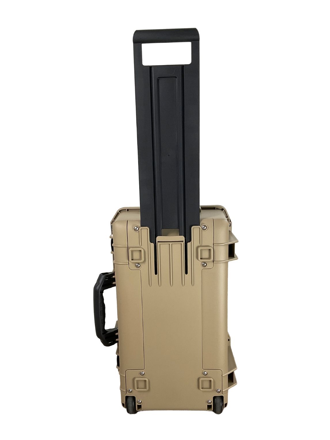 Pelican Air ペリカンエアー トラベルケース 1535 27 L ベージュ げ交渉