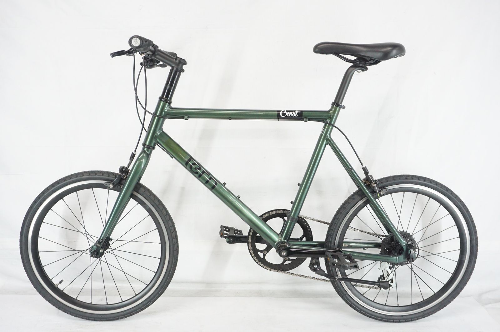 TERN ターン 2020年モデル 20インチ ミニベロ バイチ