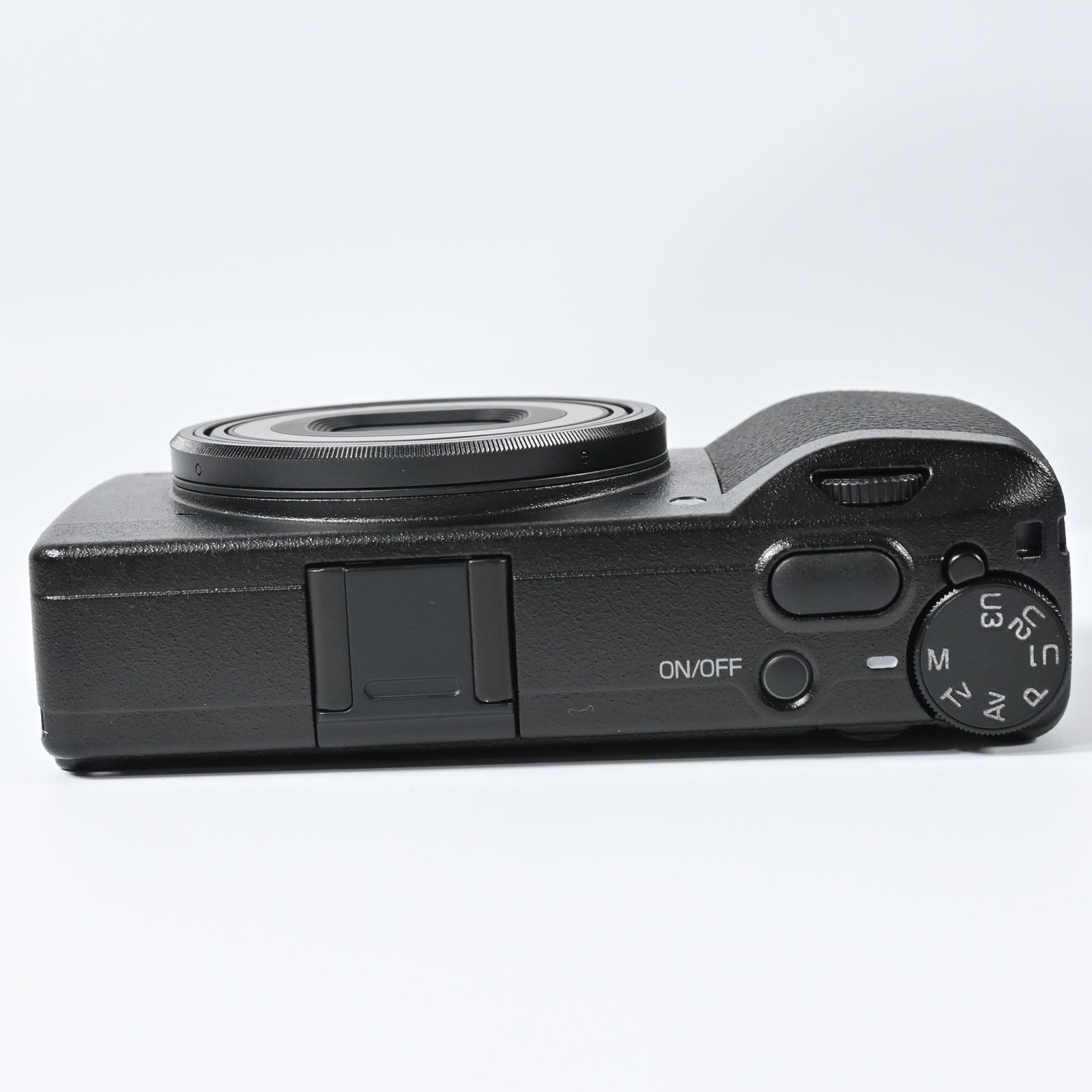 ☆極上品☆RICOH GR III ショット数 223回 - メルカリ