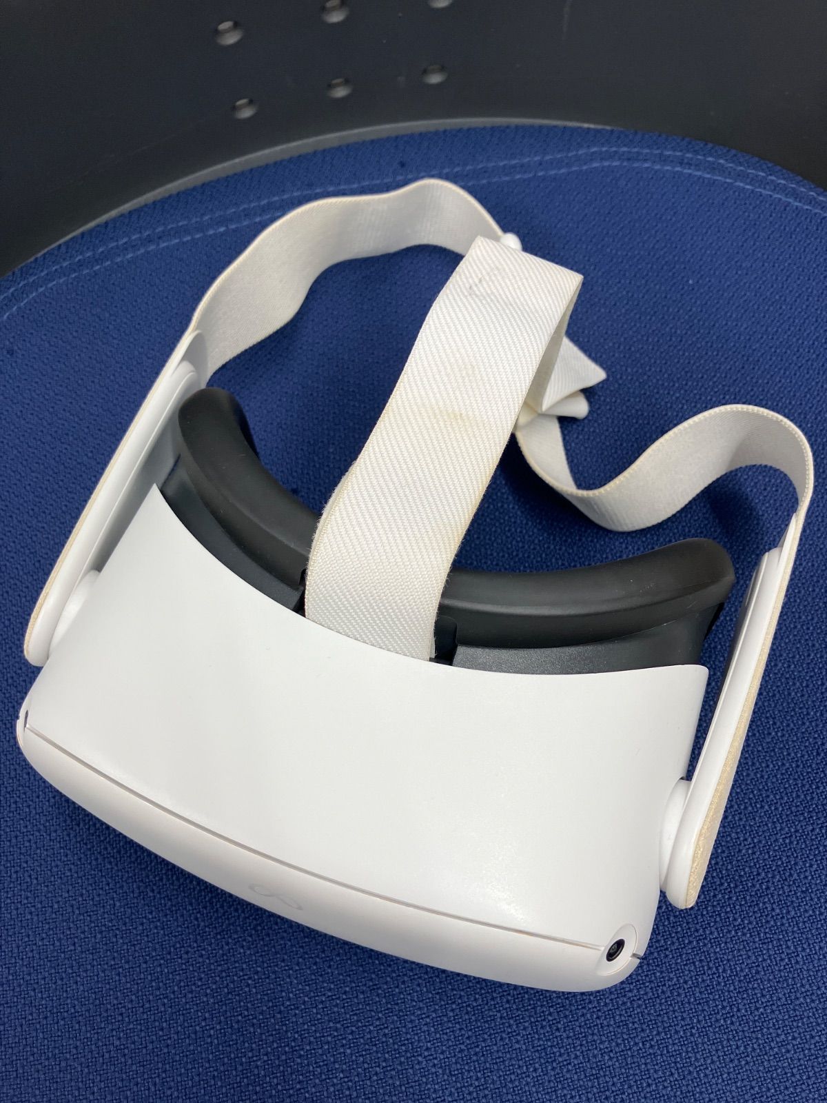 ジャンク Meta Quest2 128GB 本体 メタクエスト2 充電不可 - メルカリ