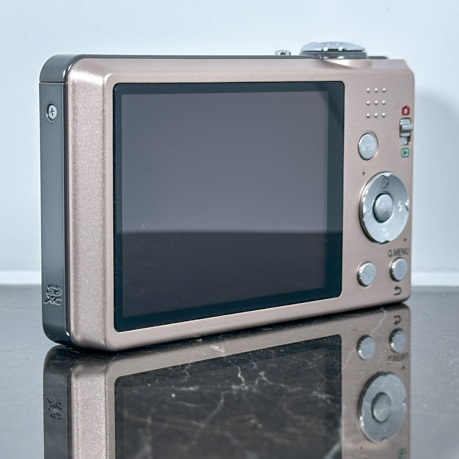 Panasonic DMC-FH5 Review - Imaging Resource
