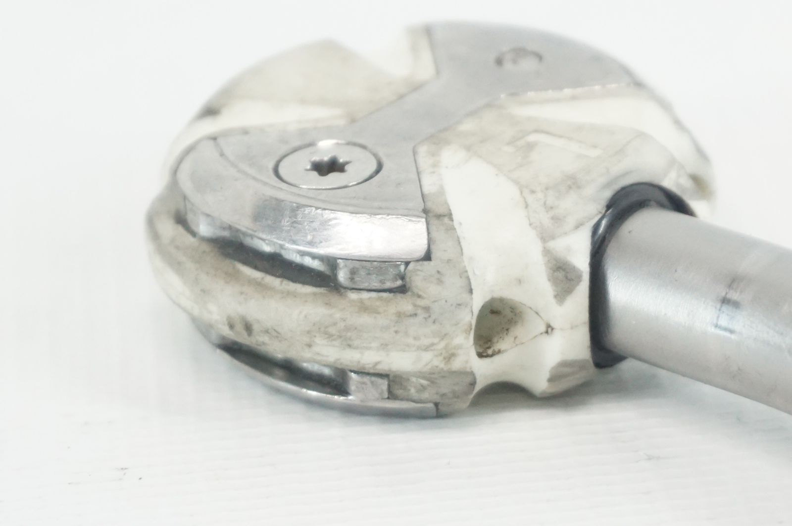 SPEEDPLAY 「スピードプレイ」 クロモリシャフト ペダル / バイチャリ