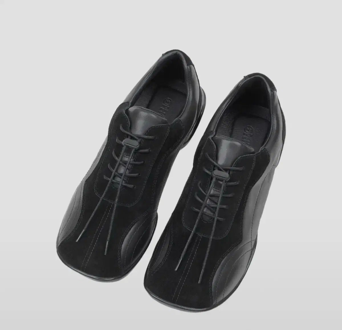 Perfectmovement Starship Square スタシ ブラック 245