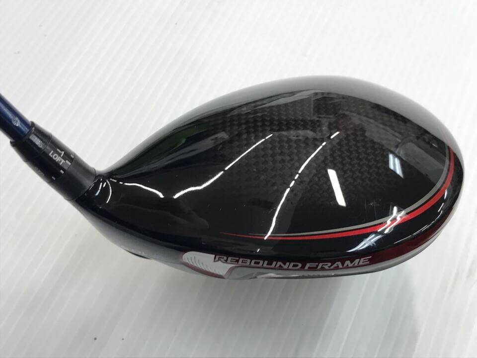 ダンロップ SRIXON ZX7 10.5度 Diamana ZX60 Sフレックス ドライバー