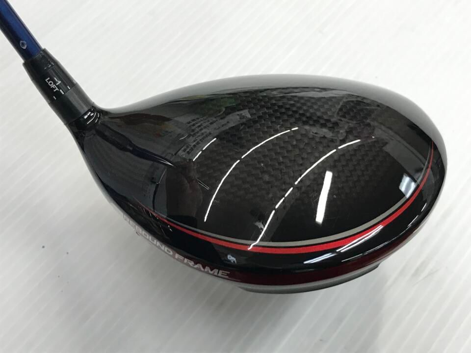ダンロップ SRIXON ZX7 10.5度 Diamana ZX60 Sフレックス ドライバー