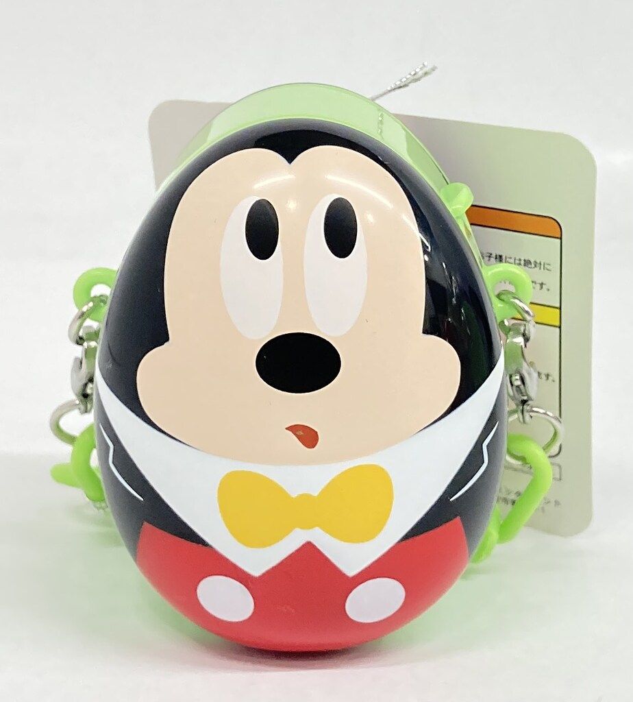 東京ディズニーリゾート スーベニアミニスナックケース Disney's