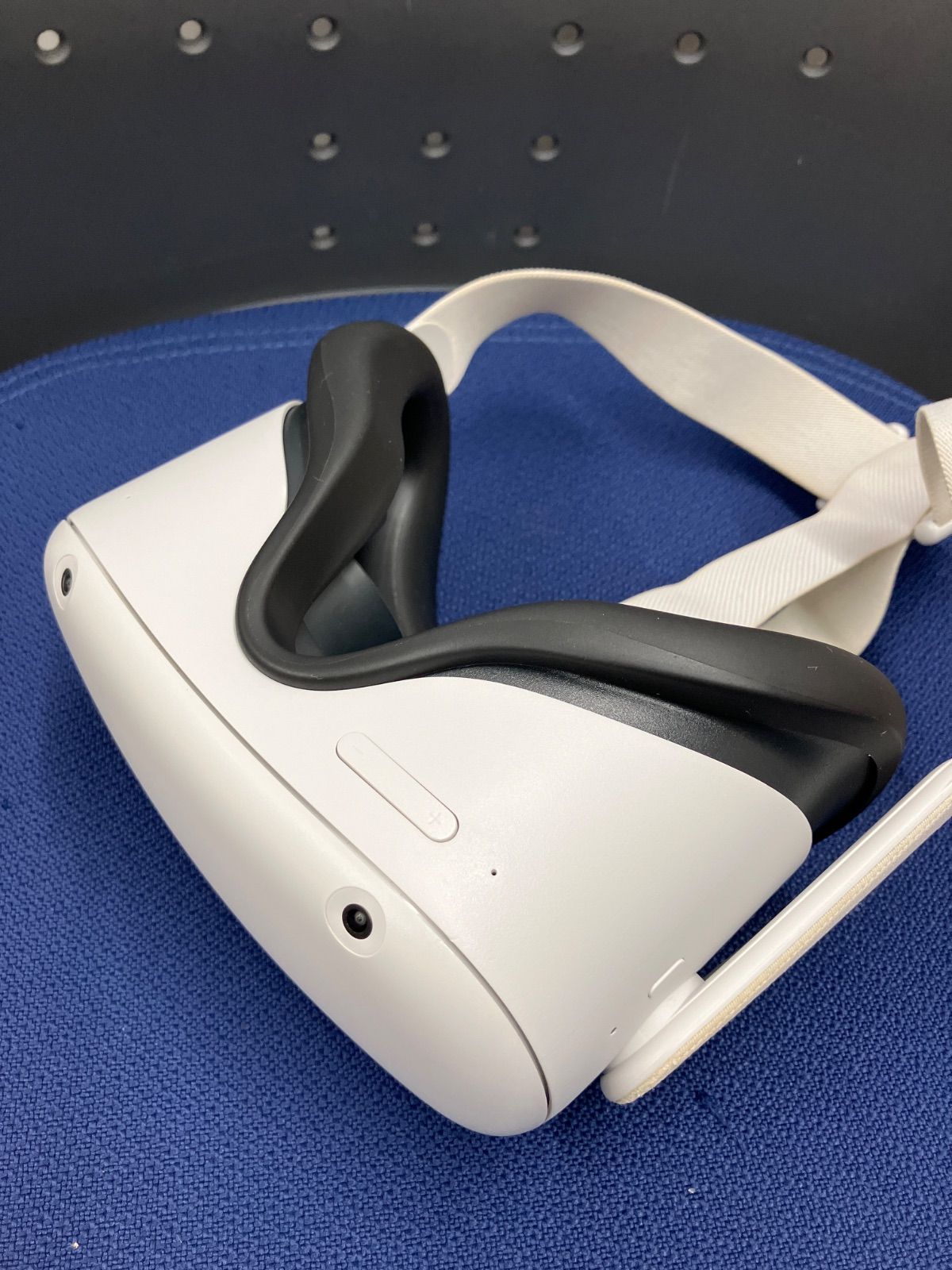 ジャンク Meta Quest2 128GB 本体 メタクエスト2 充電不可 - メルカリ