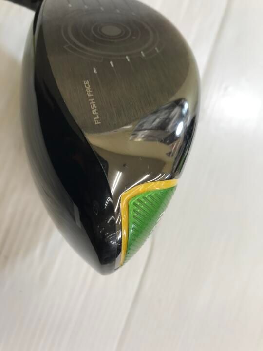 キャロウェイ EPIC FLASH SUB ZERO 9度 ツアーAD MT-6 Sフレックス