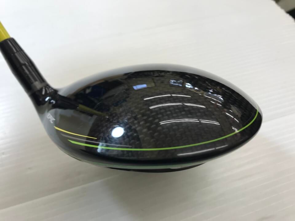 キャロウェイ EPIC FLASH SUB ZERO 9度 ツアーAD MT-6 Sフレックス