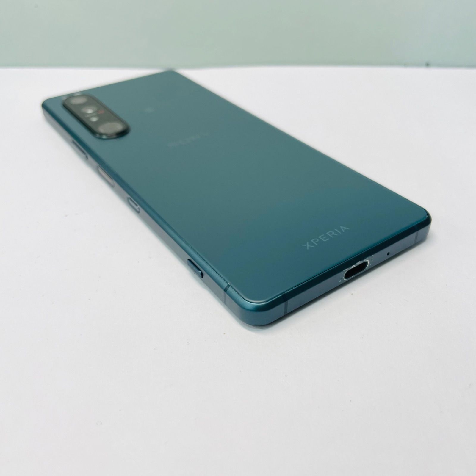 Xperia 1 III XQ BC 42 512 GB Dual SIM 版SIMフリー 95042