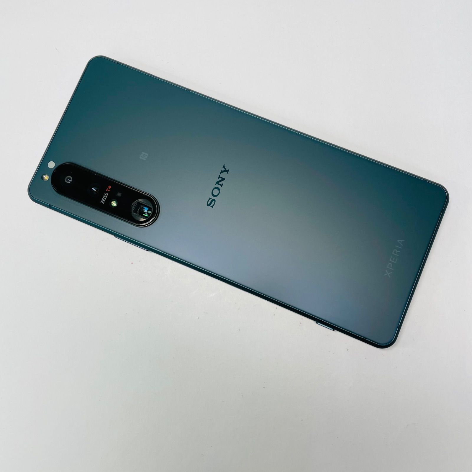 Xperia 1 III XQ BC 42 512 GB Dual SIM 版SIMフリー 95042