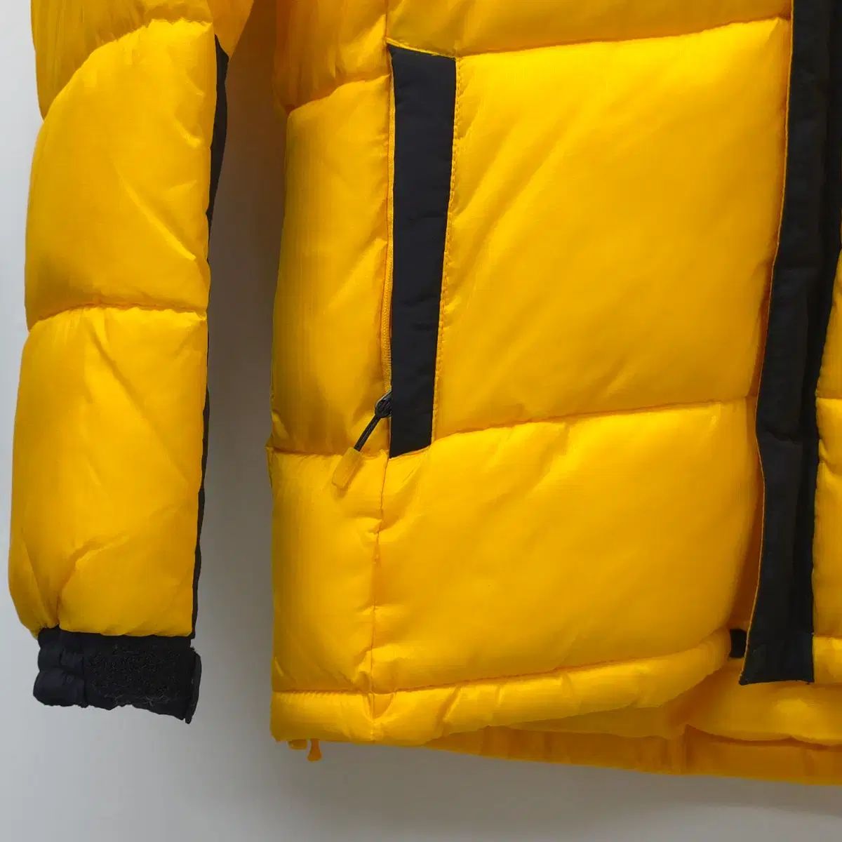 ダウン アウター