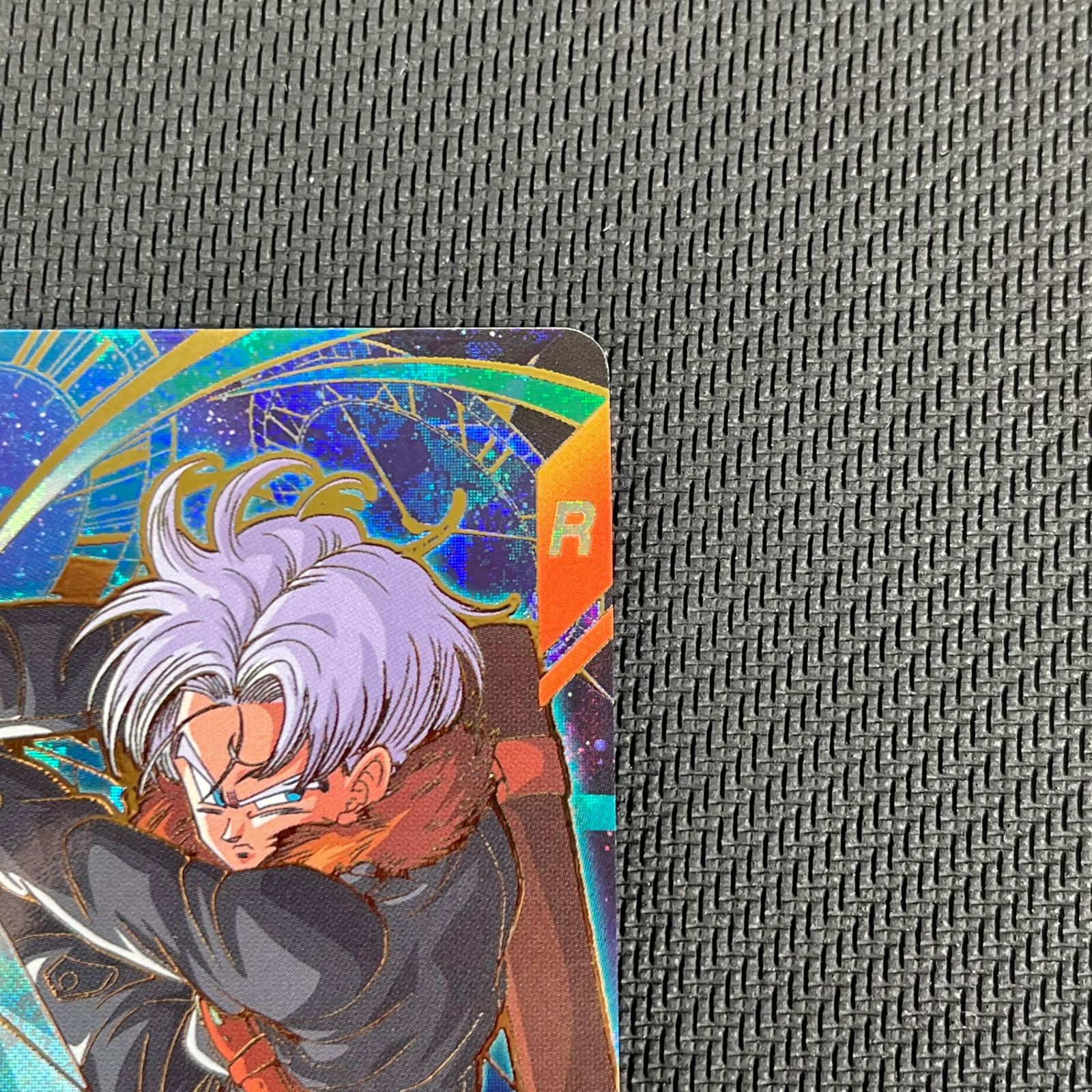 ドラゴンボールスーパーダイバーズ トランクス:ゼノ SDV7-054 - メルカリ