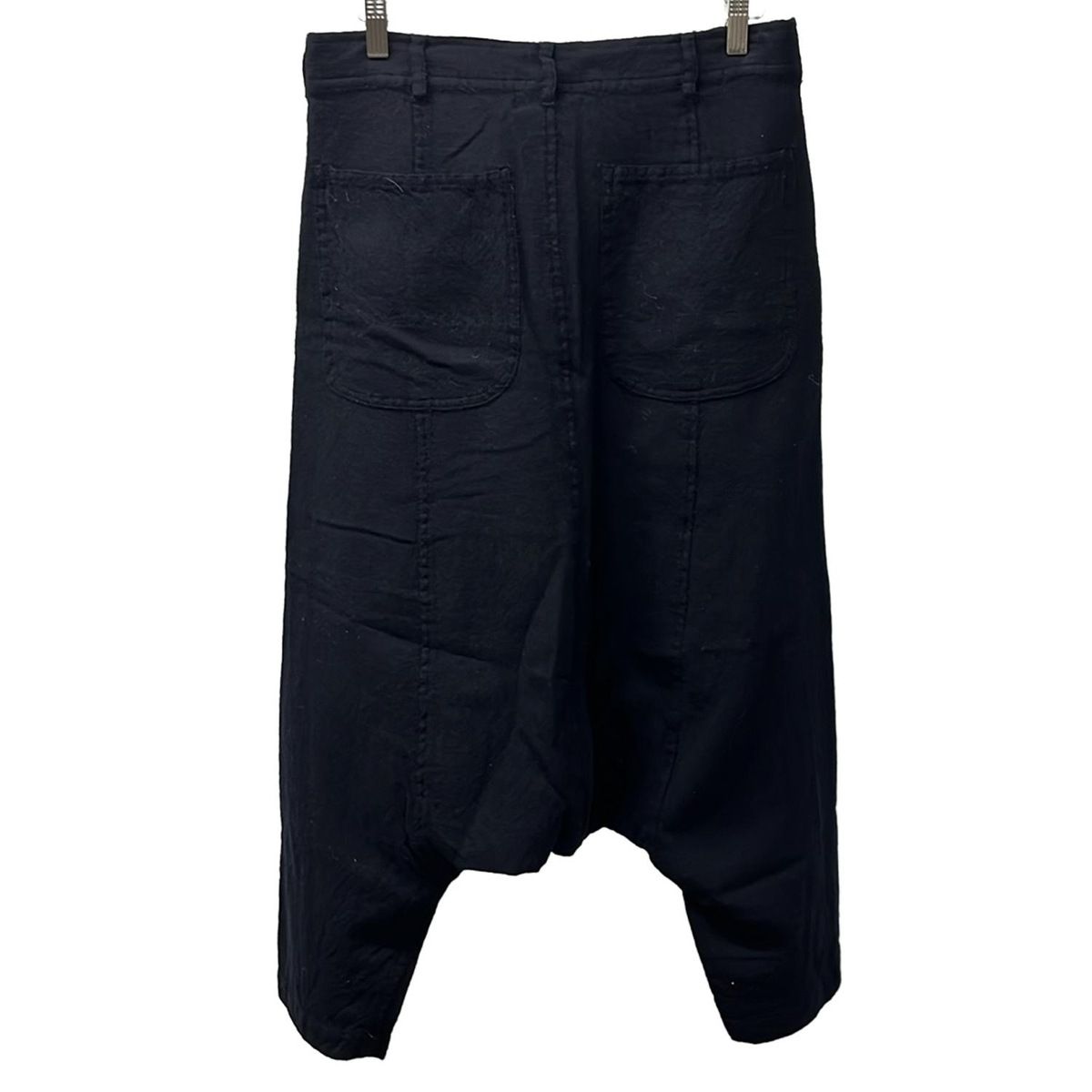コムデギャルソンコムデギャルソン パンツ サイズM レディース美品
