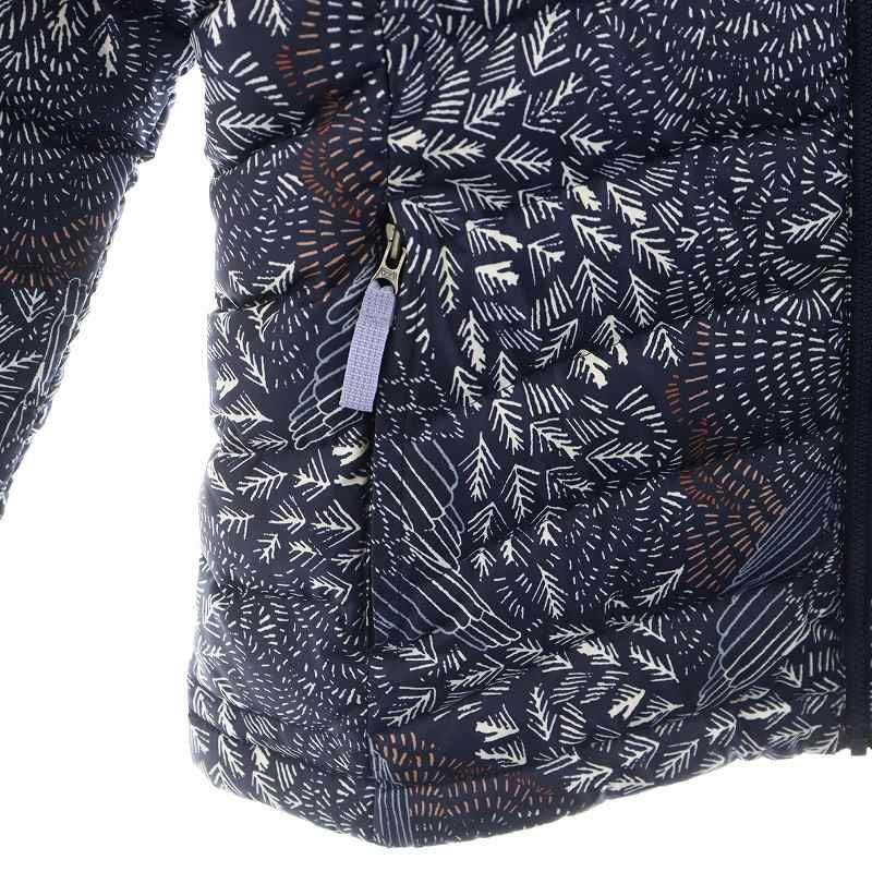 パタゴニア 節約 Patagonia ガールズ ダウンセーター ダウンジャケット