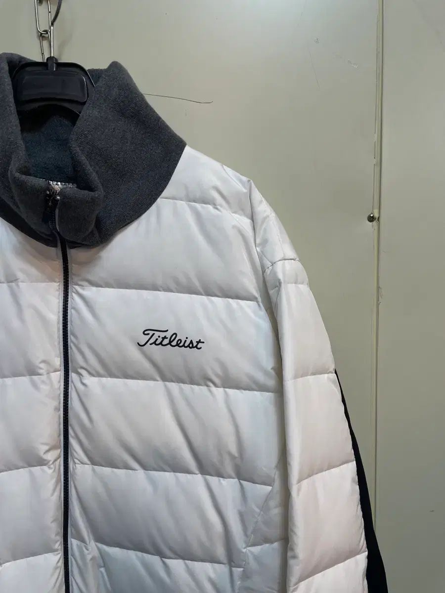 タイトリスト グース 軽量 ジャケット