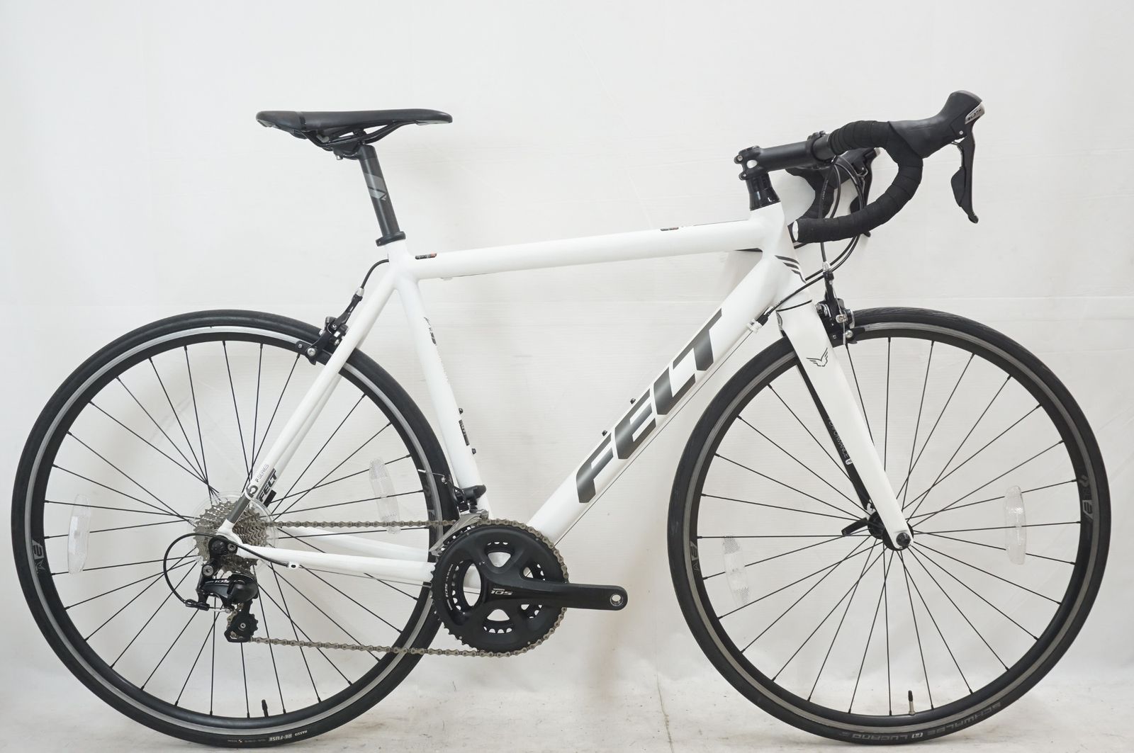 自転車 FELT 「フェルト」 F75 2018年モデル ロードバイク