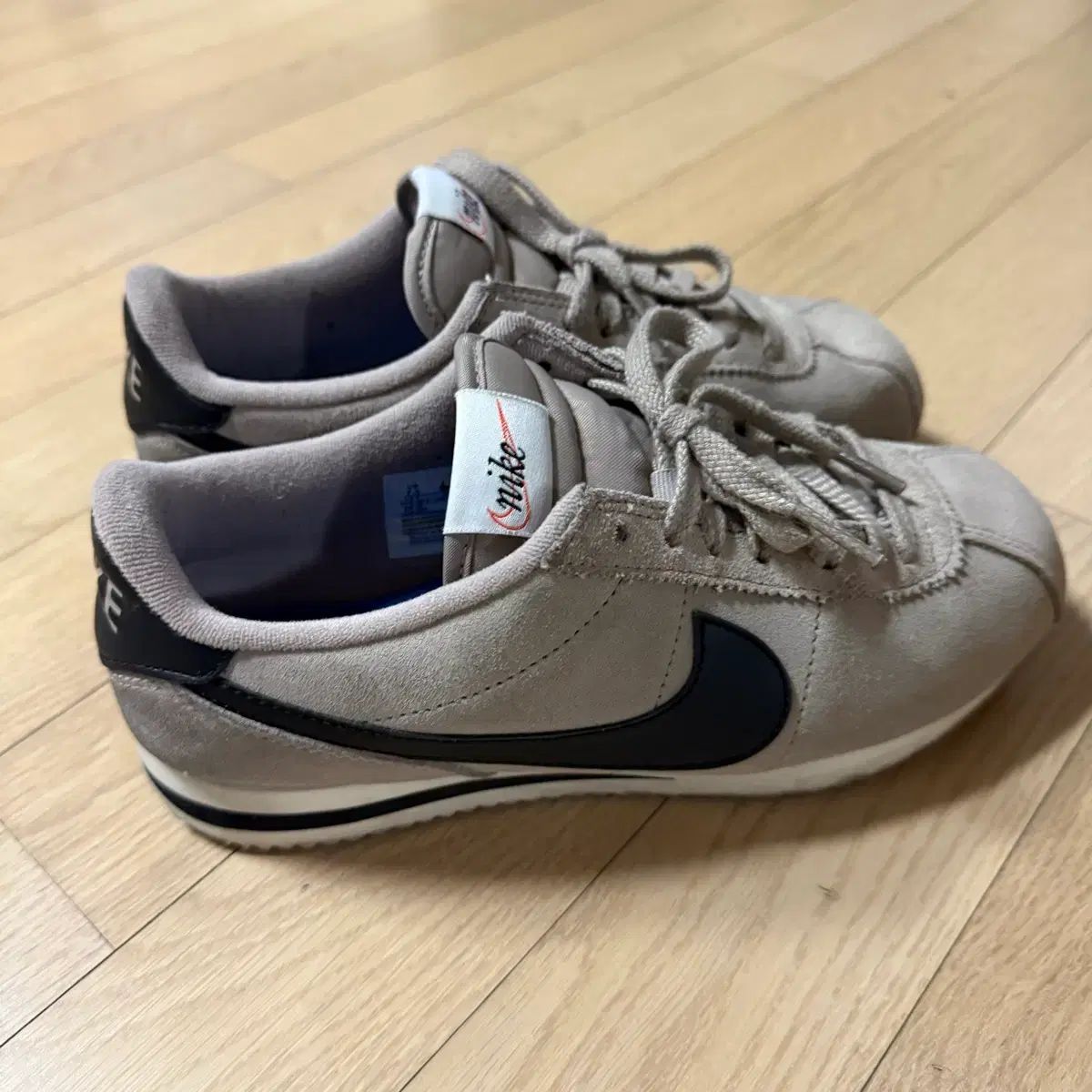  コルテッツ W - モルト ブラック IB 1857-201 フラットシューズ バレエシューズ パンプス