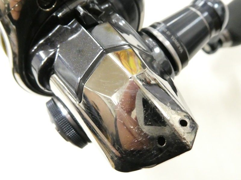  シマノ 10ステラ 02- スピニングリール リール