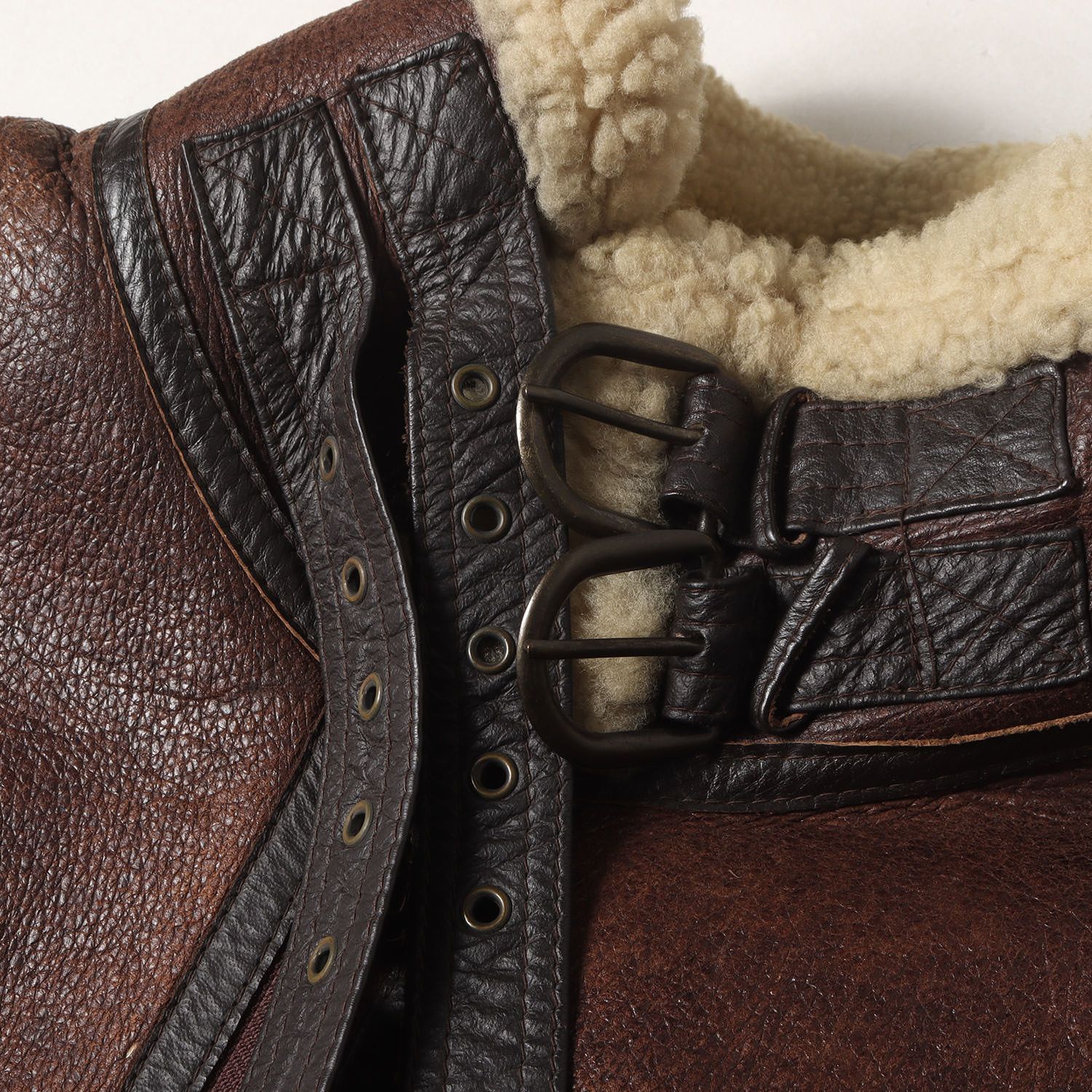 WIND ARMOR ウィンド アーマー ジャケット ブラウン サイズ:M | 90s B