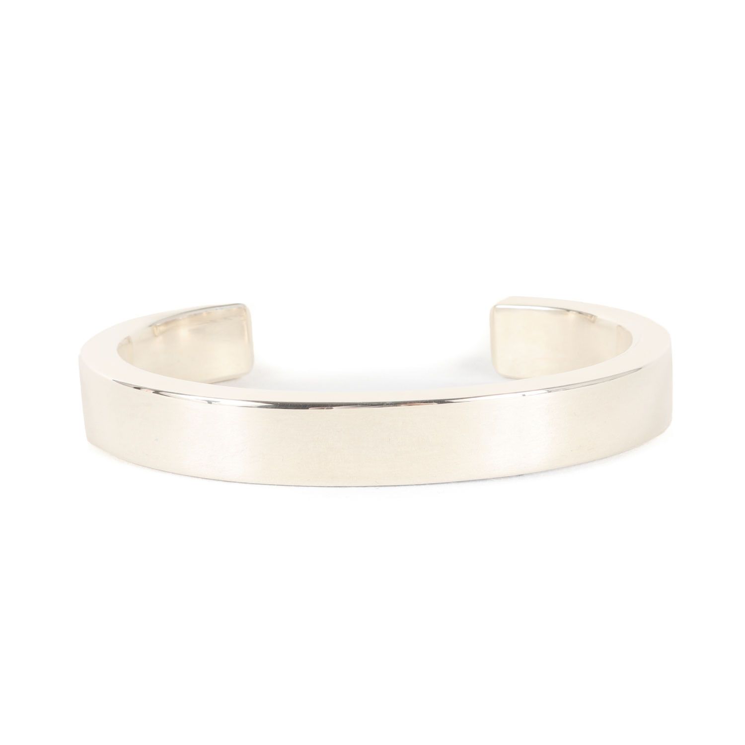 美品】GUCCI グッチ シルバー バングル | Ag925 | シルバー