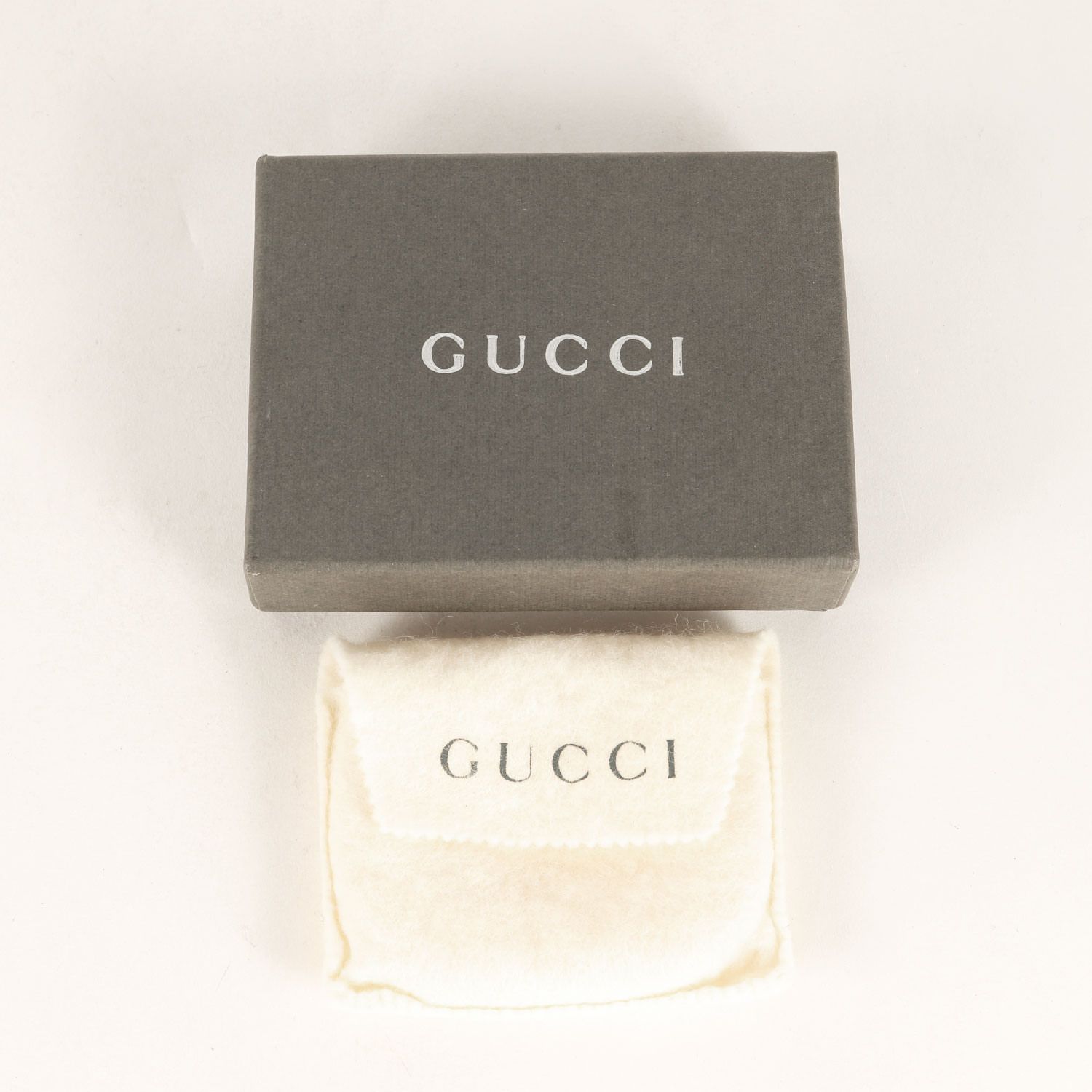 美品】GUCCI グッチ シルバー バングル | Ag925 | シルバー