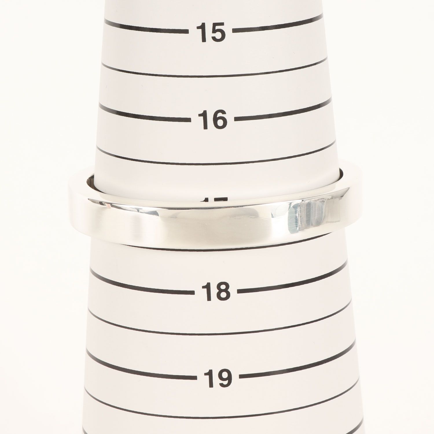 美品】GUCCI グッチ シルバー バングル | Ag925 | シルバー