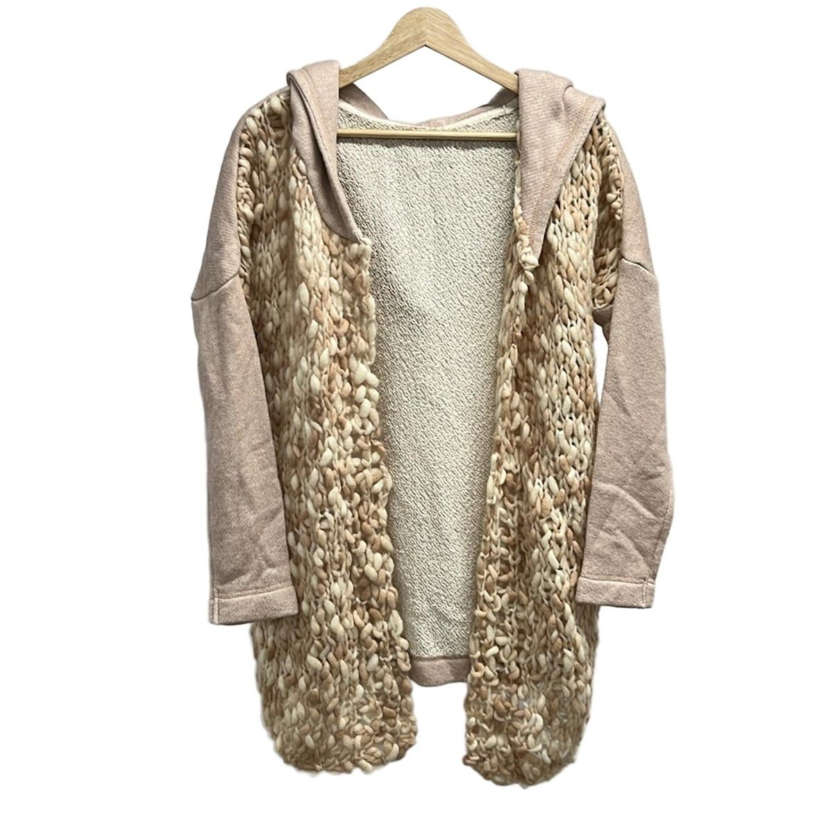 GRACE CONTINENTAL(グレースコンチネンタル) カーディガン サイズ36 S