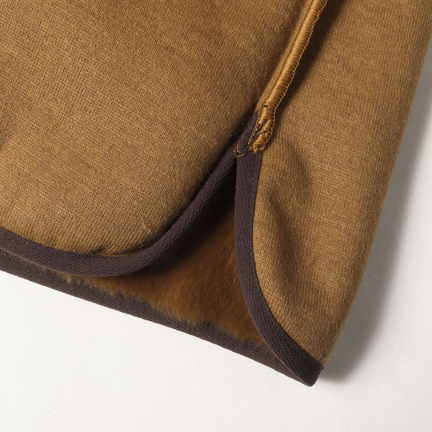 美品】BARBOUR バブアー ベスト ブラウン サイズ:38 | 人気モデル 