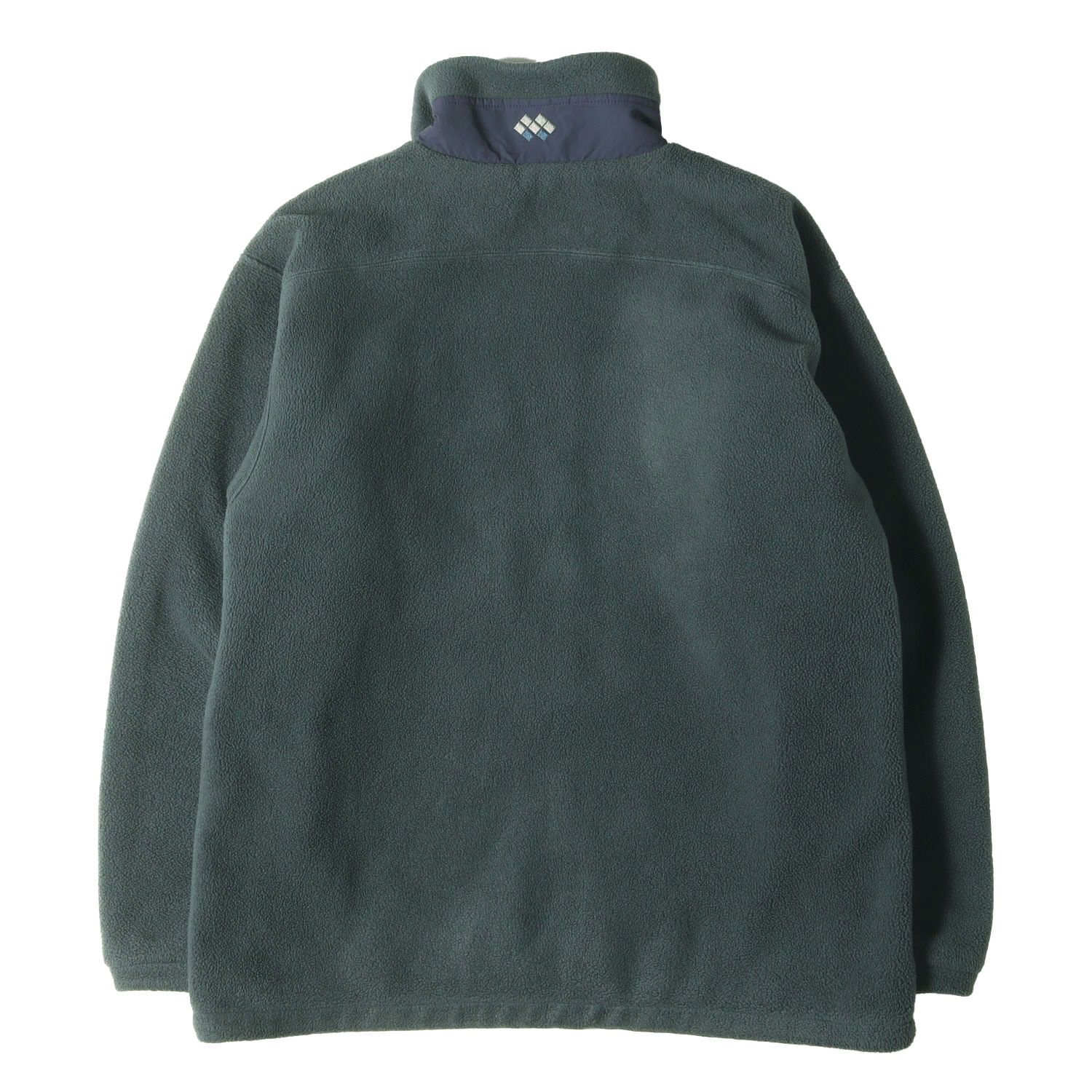 Mont-Bell モンベル ジャケット チャコール サイズ:L | 90s クリマ