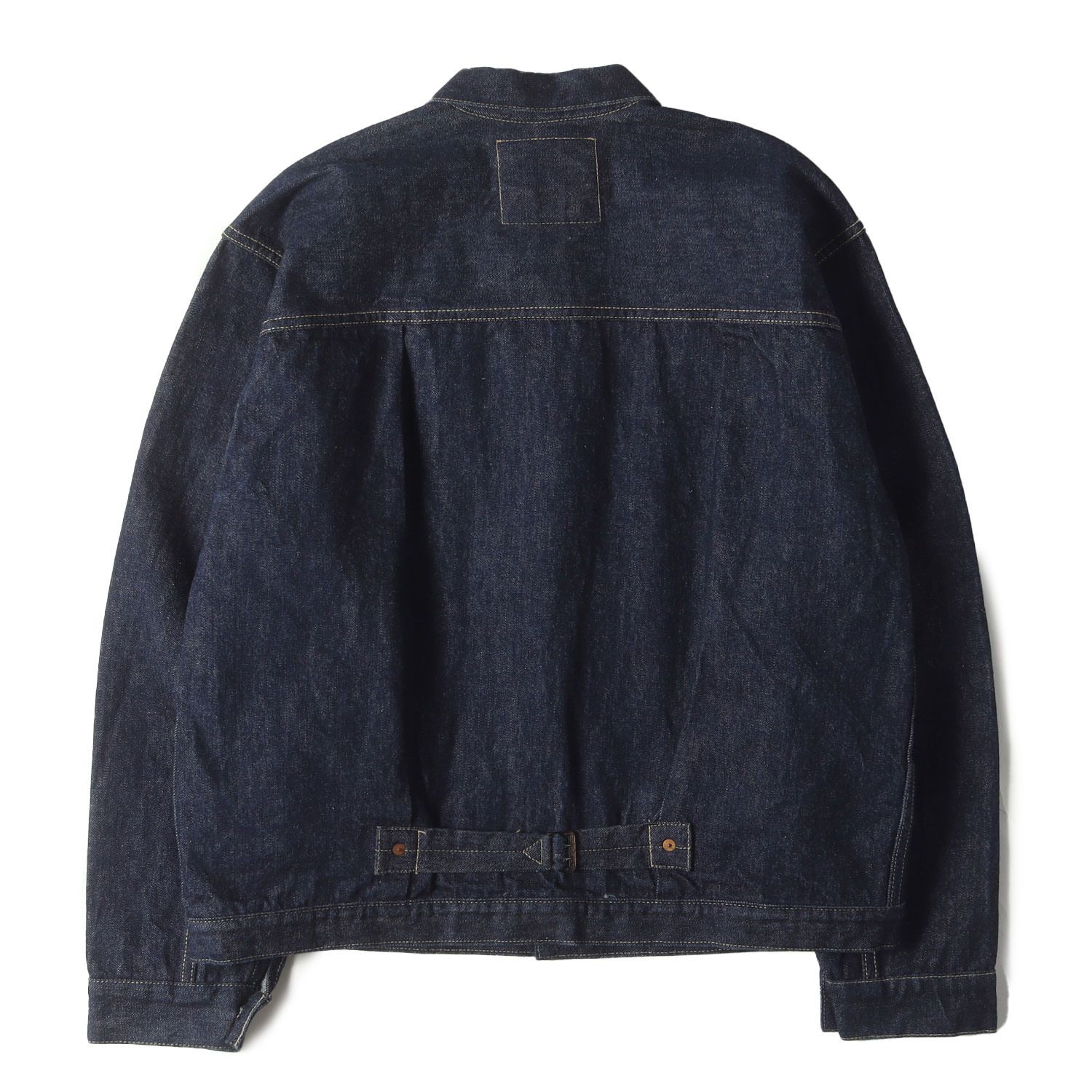 ウエアハウス warehouse 大戦モデル リーバイス ファースト 42 楽天