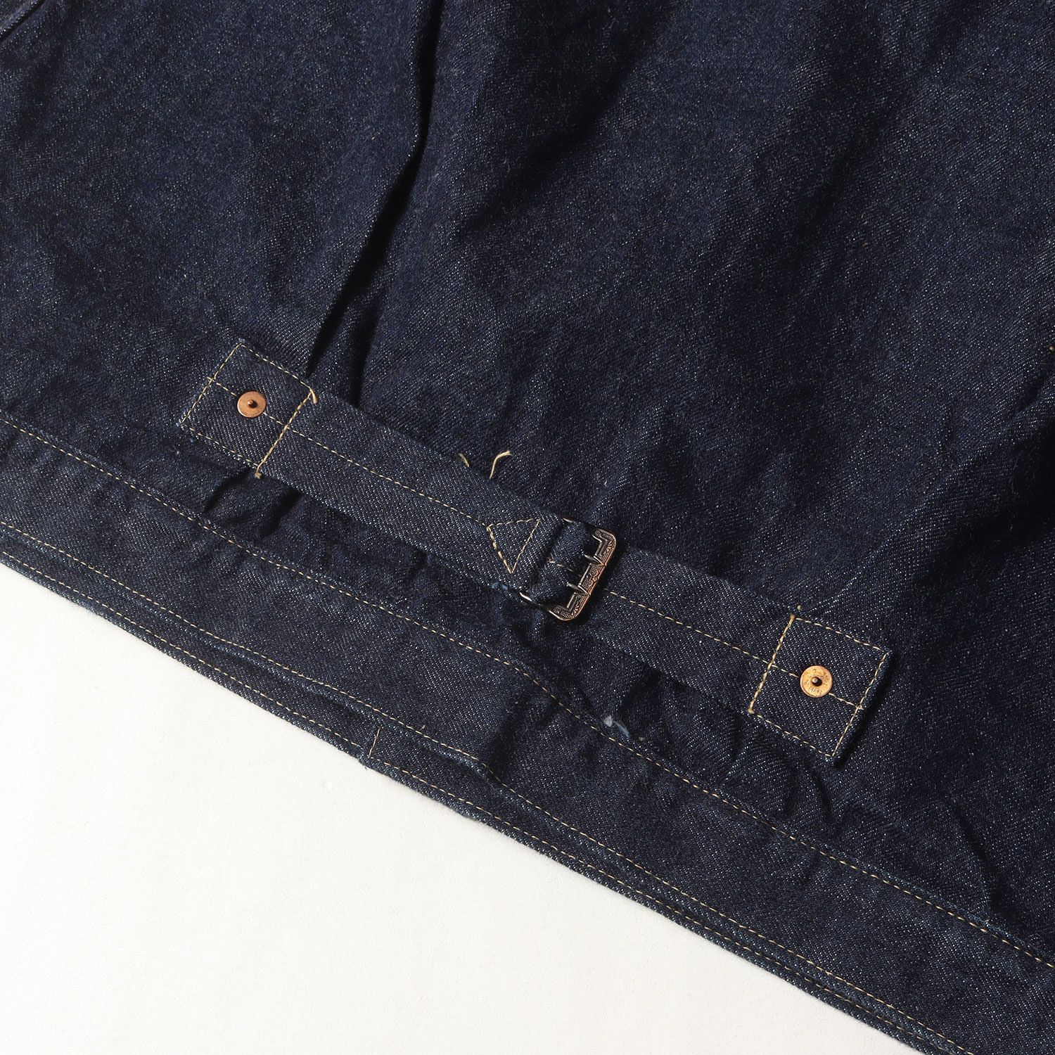 美品】WAREHOUSE ウエアハウス ジャケット インディゴ サイズ:42