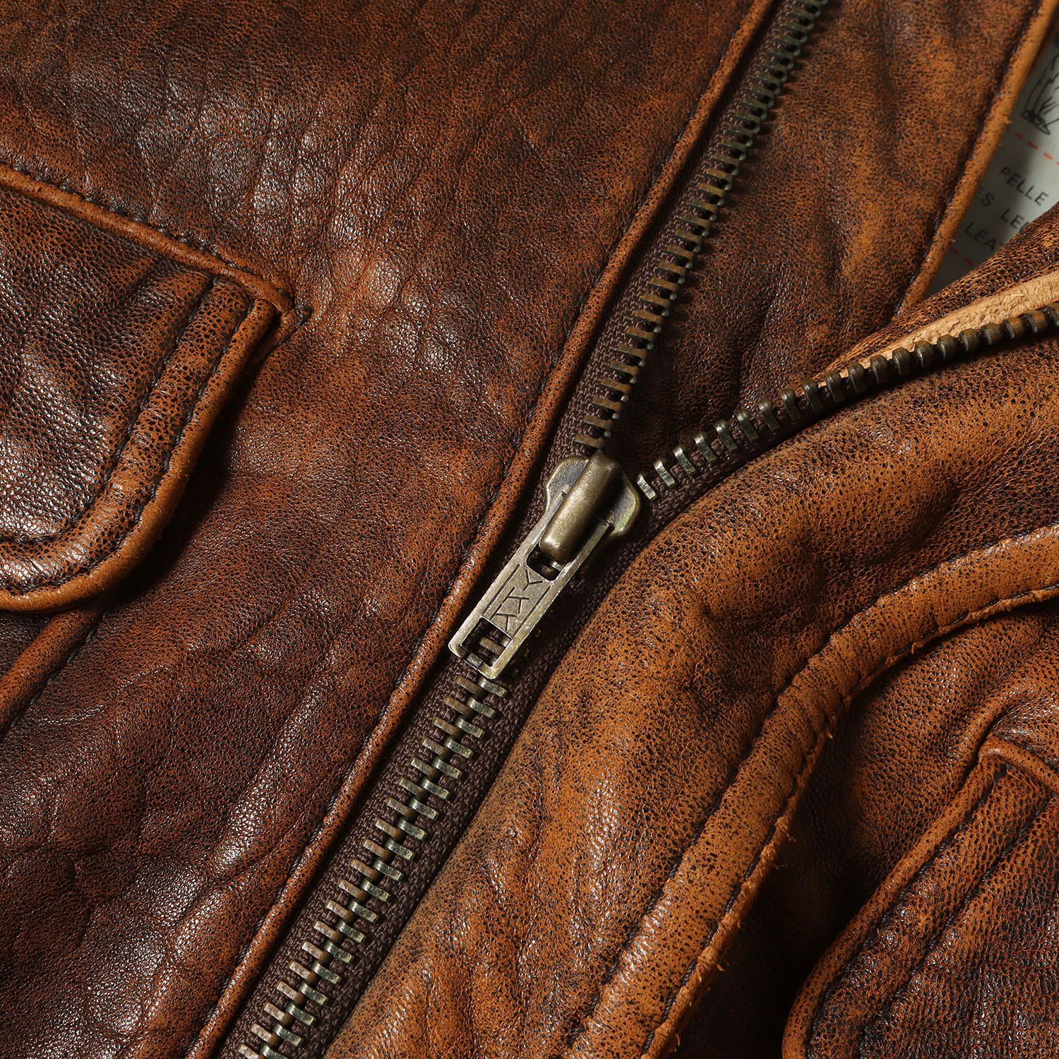 WIND ARMOR ウィンド アーマー ジャケット ブラウン サイズ:M | 雰囲気