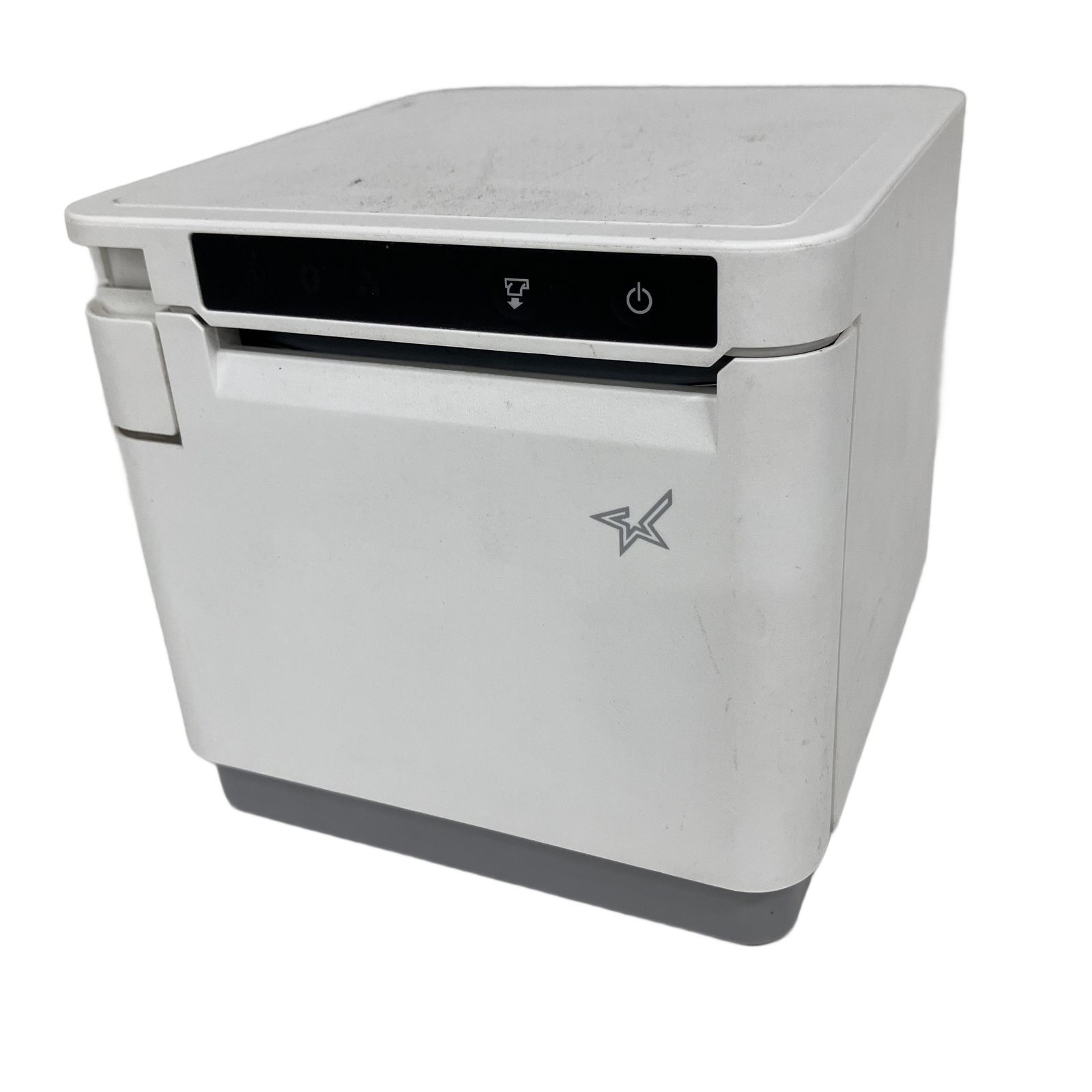 スター精密 mc-print3 MCP31LB-WT-JP レシートプリンター POSレジ mPOS