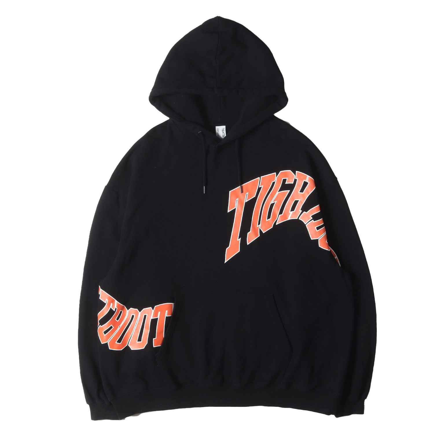 美品】TIGHTBOOTH PRODUCTION タイトブースプロダクション パーカー