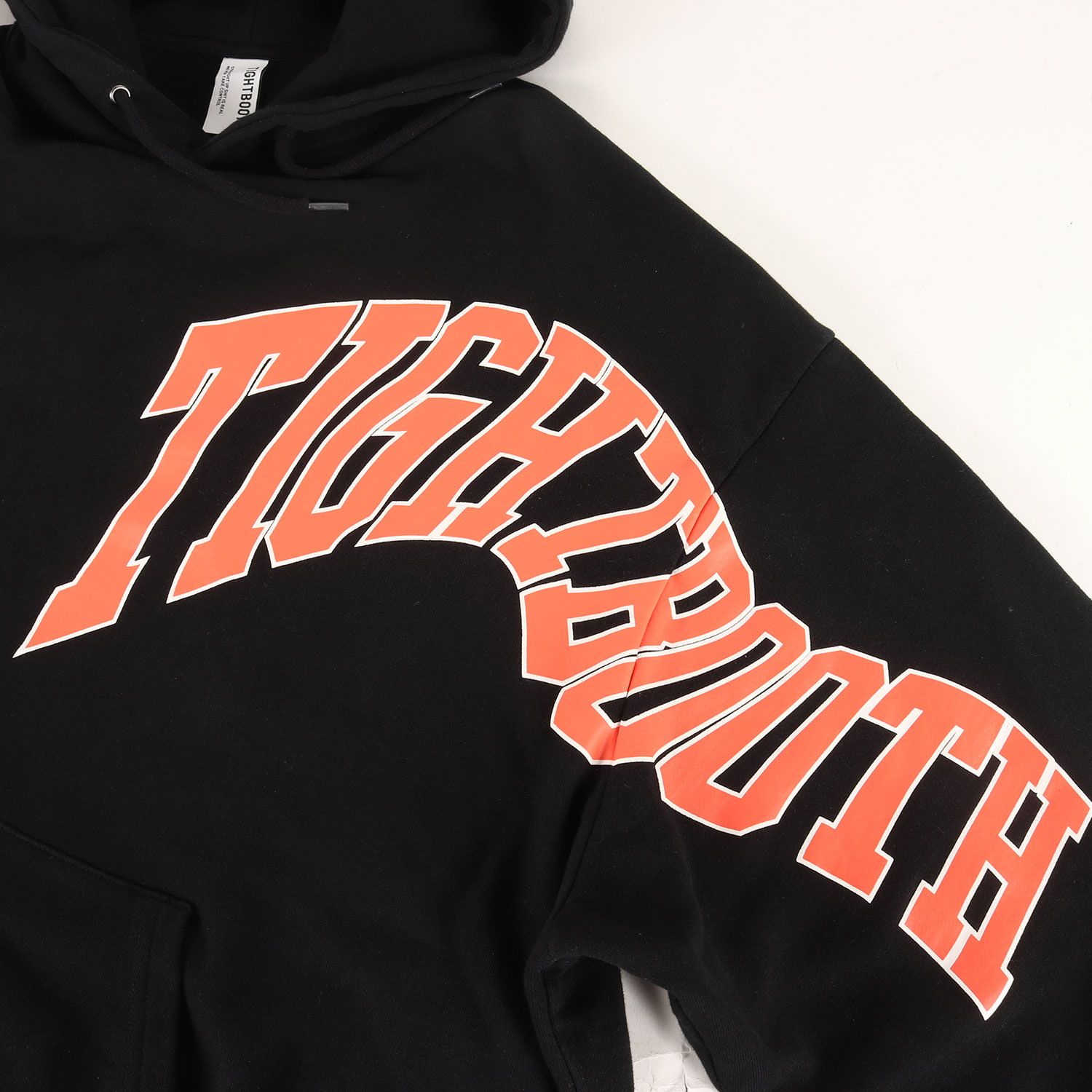 美品】TIGHTBOOTH PRODUCTION タイトブースプロダクション パーカー