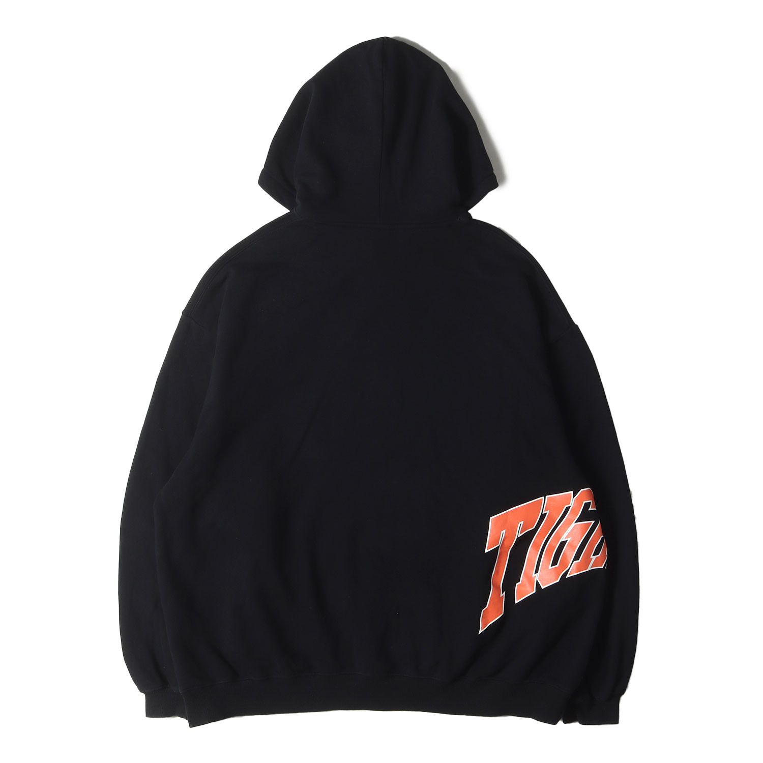 美品】TIGHTBOOTH PRODUCTION タイトブースプロダクション パーカー