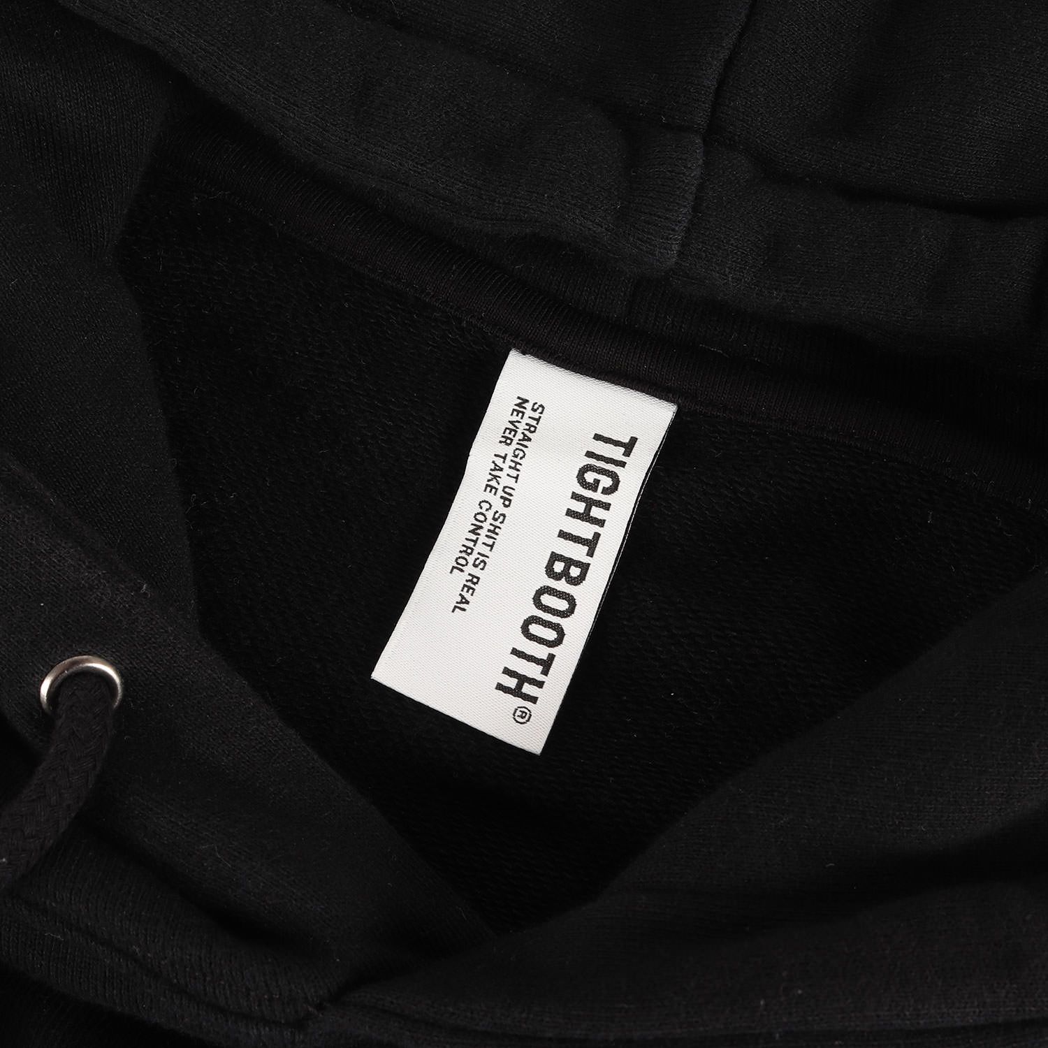 美品】TIGHTBOOTH PRODUCTION タイトブースプロダクション パーカー