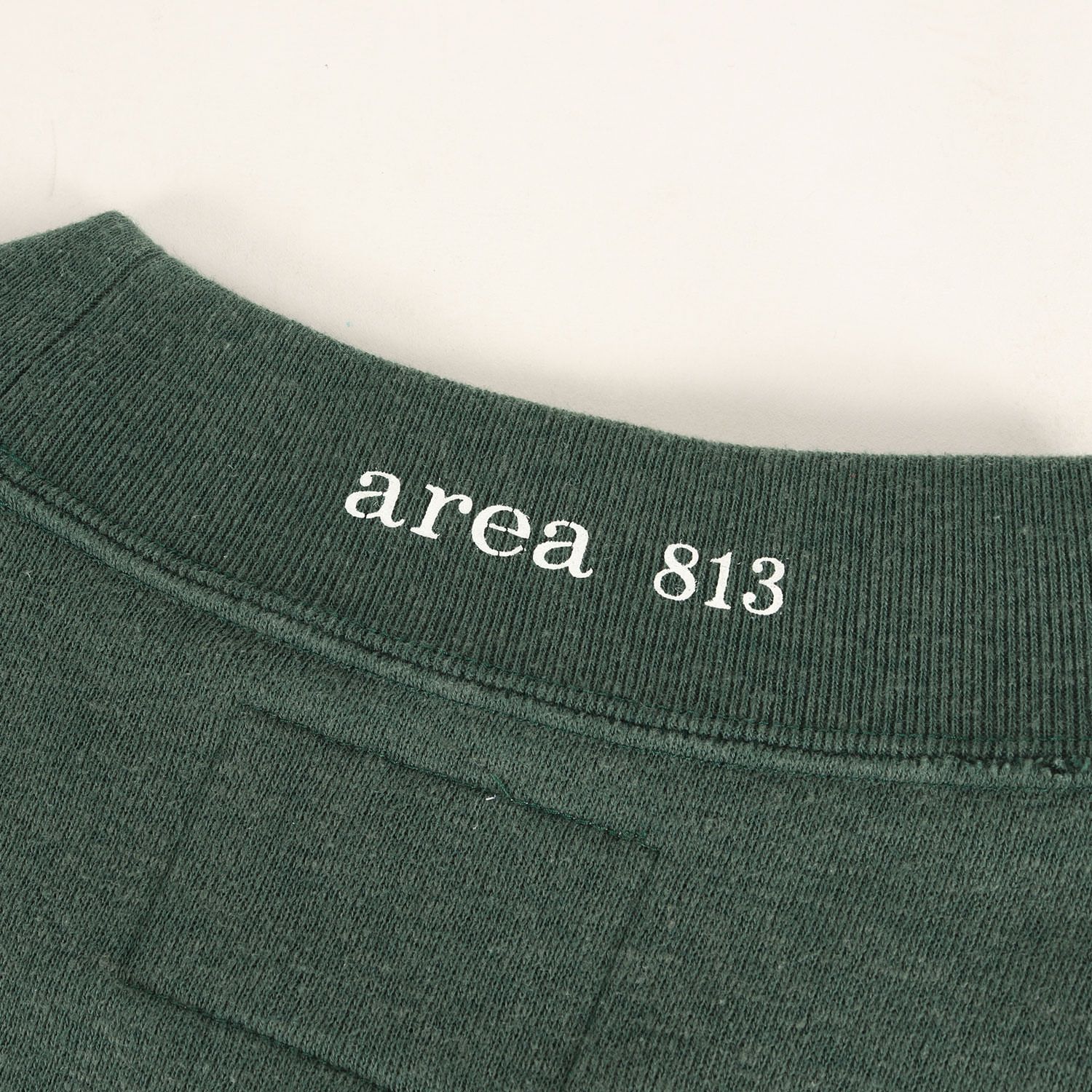 美品】WTAPS ダブルタップス スウェット グリーン サイズ:L | 22AW 