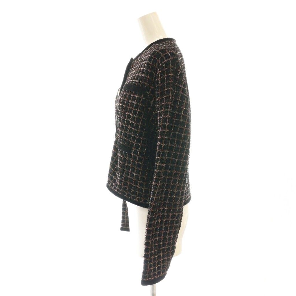 ダイアグラム グレースコンチネンタル Diagram GRACE CONTINENTAL 24AW