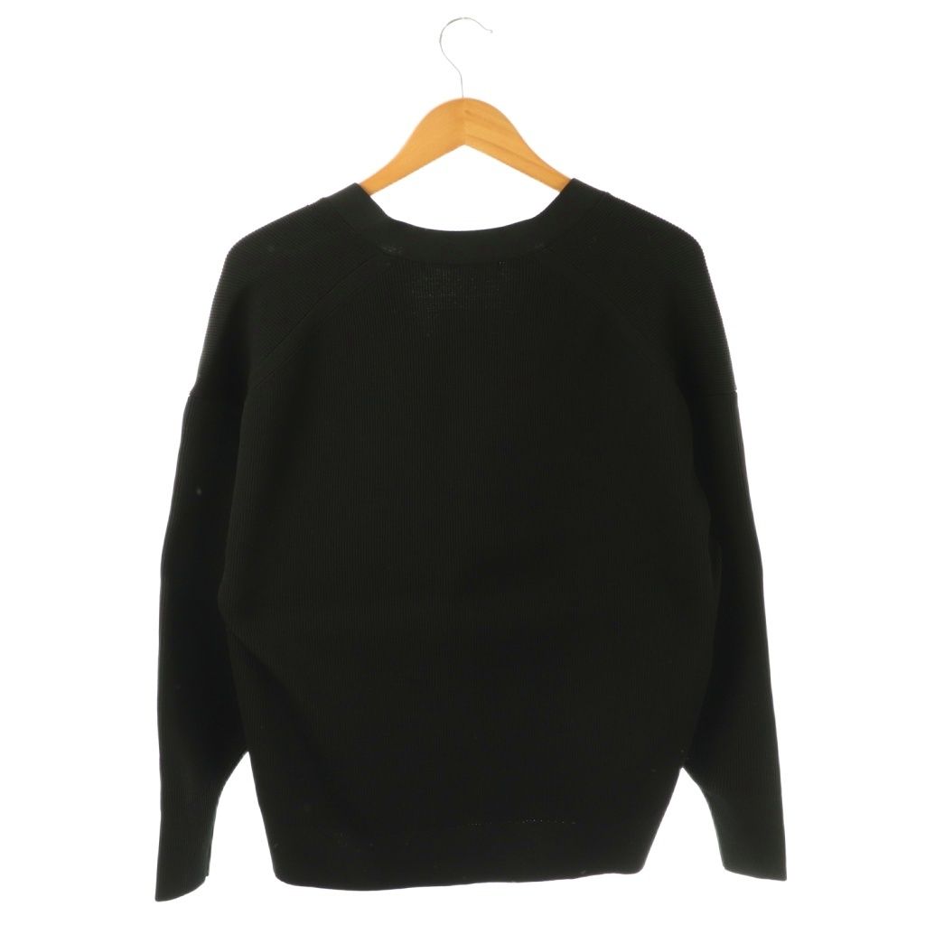 AP STUDIO【タグ付未使用】ワイドニットカーディガン21AW キャメル AP STUDIO - AP STUDIO ワイドニットカーディガン キャメルの通販 by