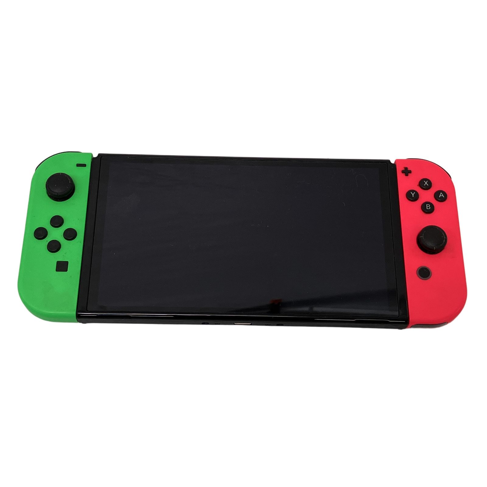 HEG-001 有機ELモデル