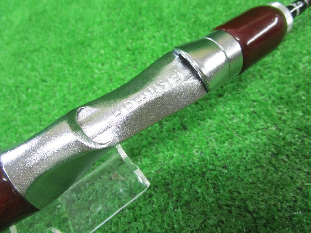 フィッシュマン ビームス