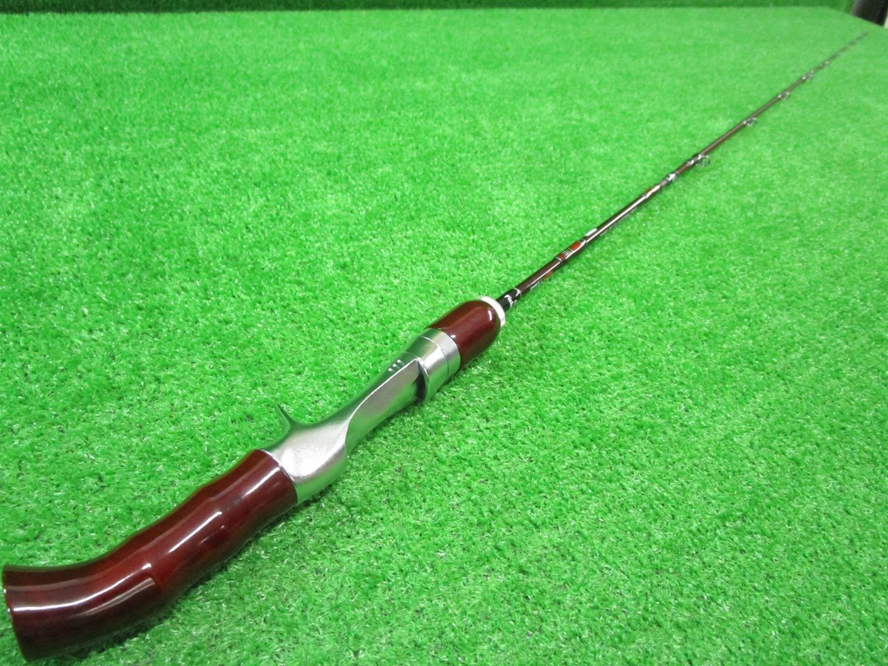 フィッシュマン