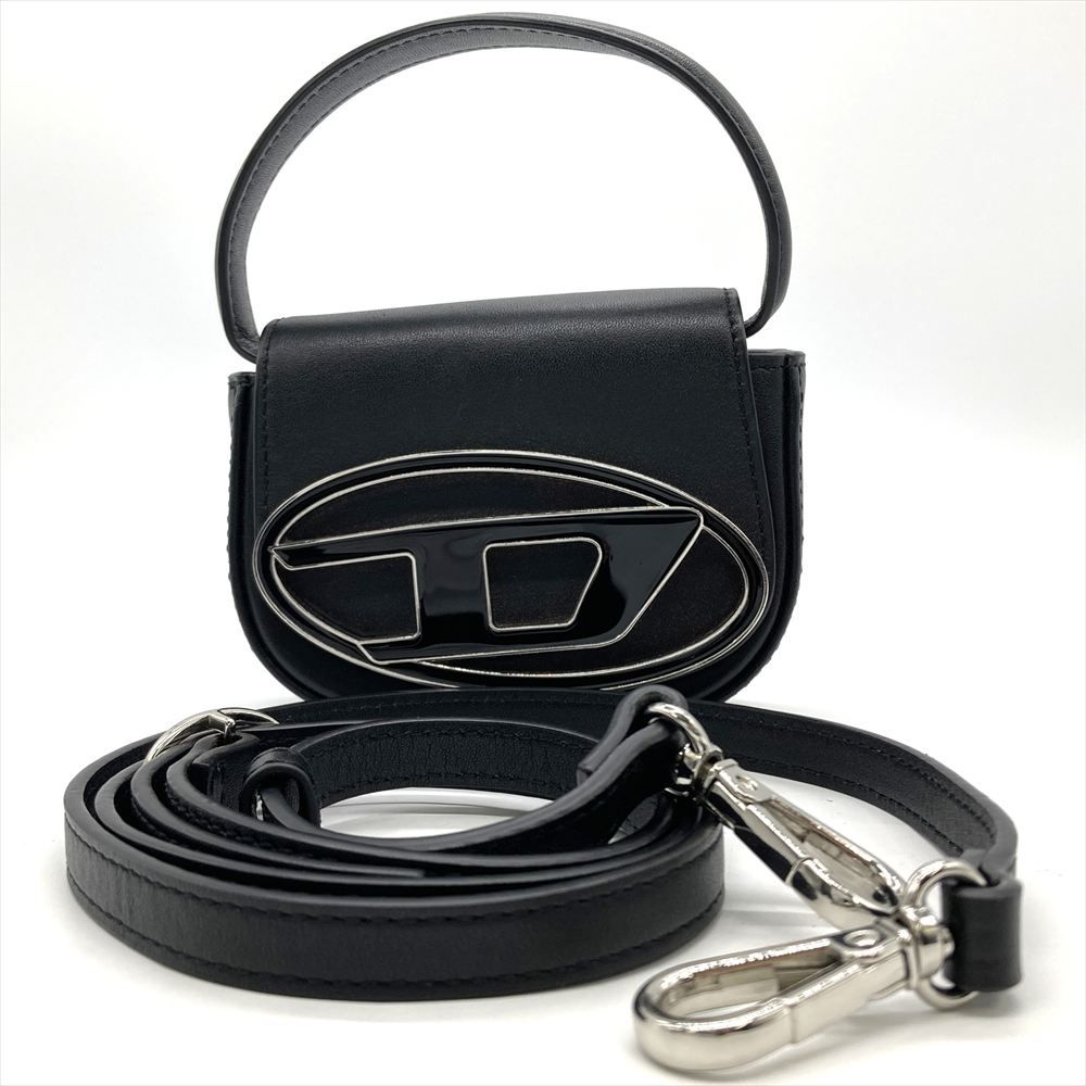 ディーゼル DIESEL ミニショルダー 1DR XS ショルダーバッグ 2WAY