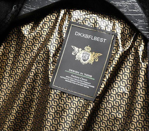 ファーコート イタリア製造 上級ミンク/カシミヤ混 暖かい ソフト 厚手