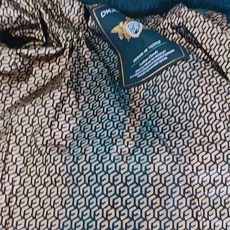 ファーコート イタリア製造 上級ミンク/カシミヤ混 暖かい ソフト 厚手