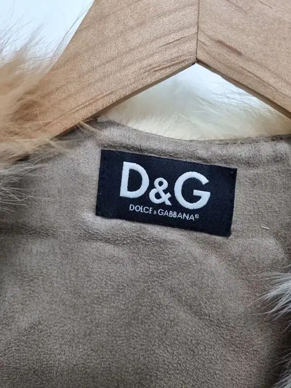 レディース Fサイズ/Dolce&Gabbana ドルチェ＆ガッバーナ ファー