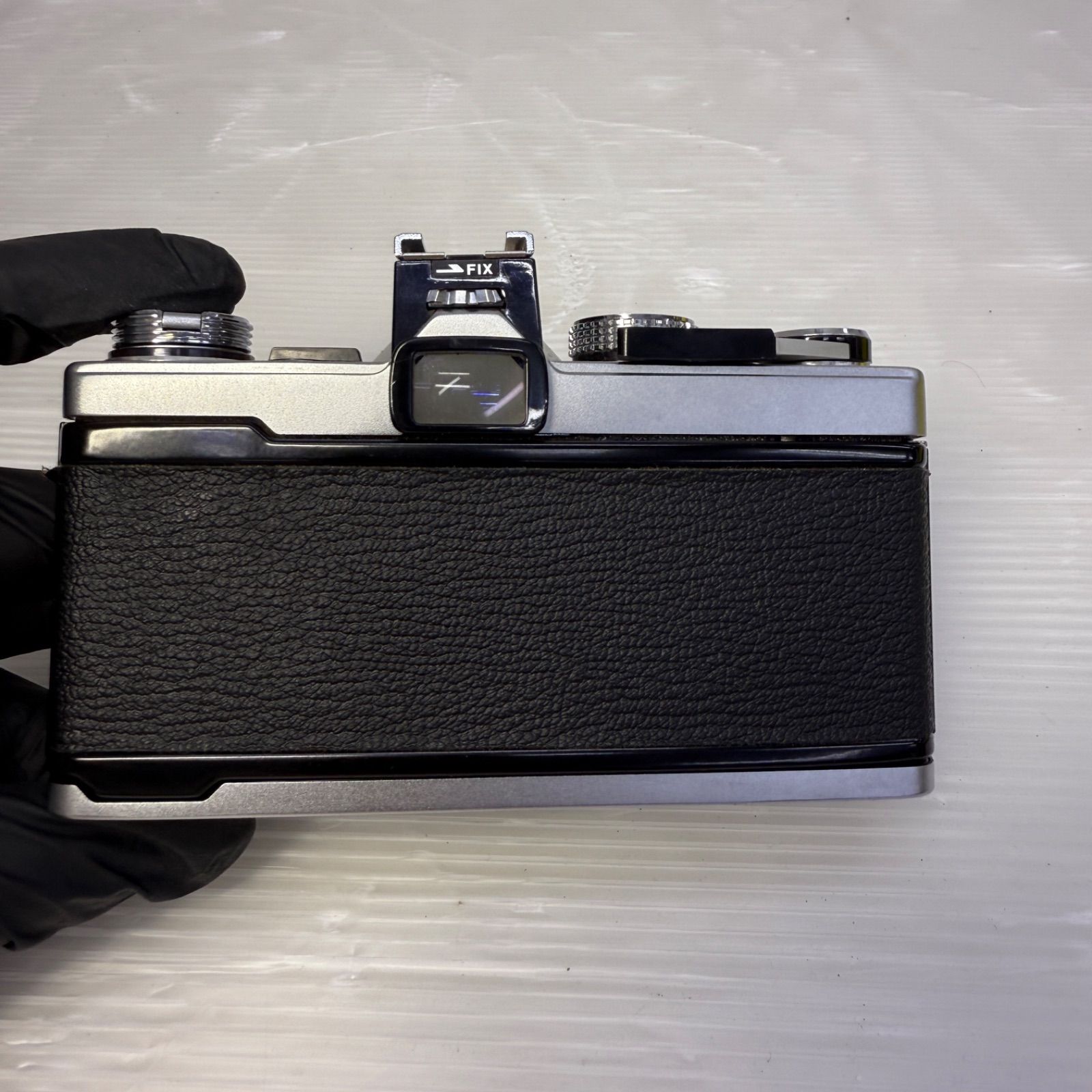 ☆オリンパス OM-1☆OLYMPUS 一眼レフ 1:1.8 50mm フィルムカメラ